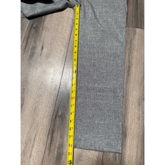 Phat Farm Gray Linen-Blend Pants Size 8 Boys Casual Wear - Picture 6 of 7